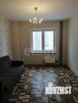 2-к квартира, на длительный срок, 41м2, 5/24 этаж