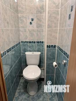 1-к квартира, посуточно, 40м2, 4/9 этаж