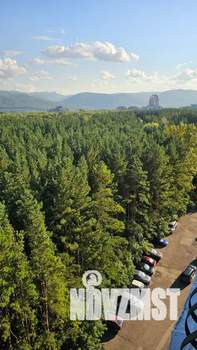 1-к квартира, посуточно, 45м2, 10/10 этаж