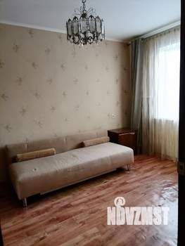 2-к квартира, на длительный срок, 60м2, 4/10 этаж