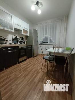 1-к квартира, на длительный срок, 34м2, 3/18 этаж