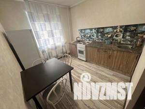1-к квартира, на длительный срок, 42м2, 6/10 этаж