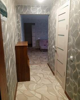 2-к квартира, на длительный срок, 42м2, 1/5 этаж