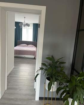 2-к квартира, на длительный срок, 44м2, 4/5 этаж