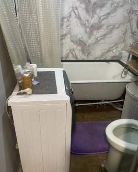 2-к квартира, на длительный срок, 44м2, 3/5 этаж