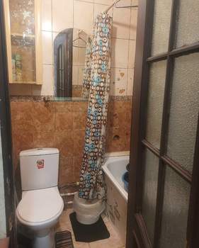 Студия квартира, на длительный срок, 15м2, 1/9 этаж
