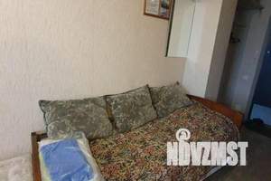 1-к квартира, посуточно, 20м2, 15/21 этаж