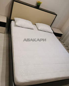 2-к квартира, на длительный срок, 52м2, 22/24 этаж