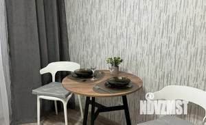 1-к квартира, посуточно, 39м2, 1/1 этаж