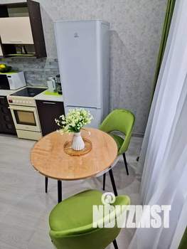 1-к квартира, посуточно, 48м2, 23/25 этаж