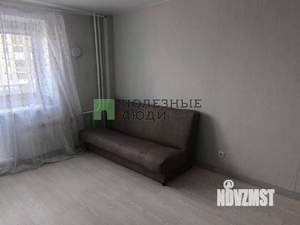 1-к квартира, на длительный срок, 31м2, 7/25 этаж