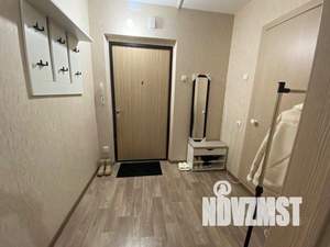 Студия квартира, на длительный срок, 35м2, 7/18 этаж