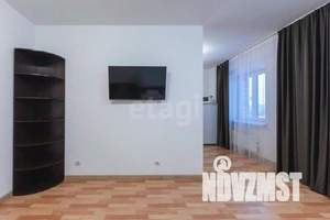 1-к квартира, на длительный срок, 50м2, 9/10 этаж