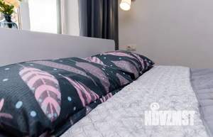 1-к квартира, посуточно, 32м2, 1/5 этаж