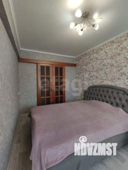 2-к квартира, на длительный срок, 47м2, 4/5 этаж