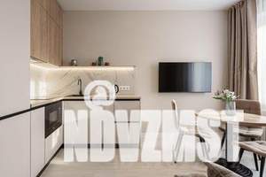 2-к квартира, посуточно, 40м2, 6/17 этаж