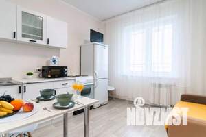 1-к квартира, посуточно, 40м2, 14/26 этаж