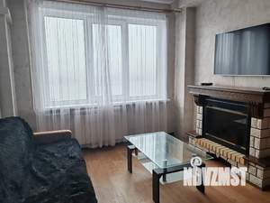 2-к квартира, посуточно, 56м2, 6/9 этаж