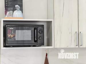 Студия квартира, посуточно, 18м2, 1/10 этаж