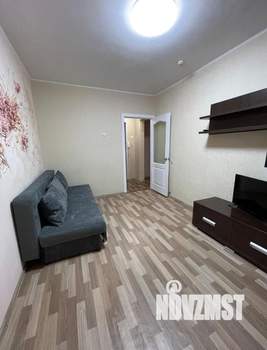 1-к квартира, на длительный срок, 34м2, 9/10 этаж