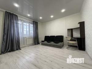 2-к квартира, посуточно, 56м2, 10/10 этаж