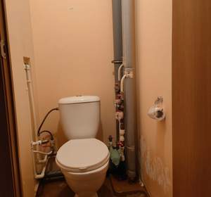 1-к квартира, на длительный срок, 42м2, 8/9 этаж