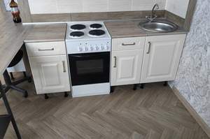 2-к квартира, на длительный срок, 55м2, 10/18 этаж