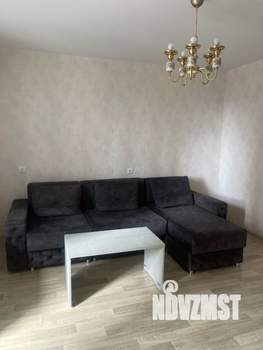 1-к квартира, на длительный срок, 44м2, 8/17 этаж