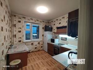 1-к квартира, на длительный срок, 40м2, 9/10 этаж