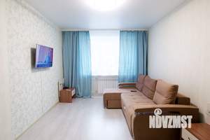 2-к квартира, посуточно, 42м2, 1/5 этаж