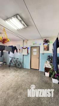 Студия квартира, на длительный срок, 19м2, 8/9 этаж