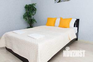 Студия квартира, посуточно, 38м2, 6/9 этаж