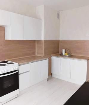 2-к квартира, на длительный срок, 56м2, 3/17 этаж