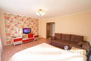 2-к квартира, посуточно, 71м2, 1/1 этаж