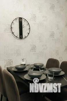 1-к квартира, посуточно, 51м2, 1/1 этаж