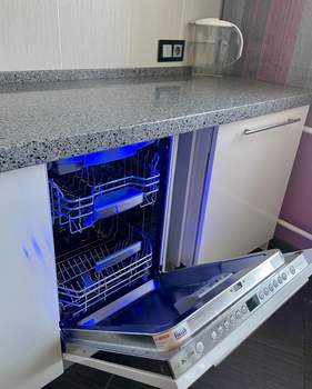 3-к квартира, на длительный срок, 72м2, 8/10 этаж