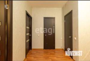 1-к квартира, на длительный срок, 48м2, 20/25 этаж