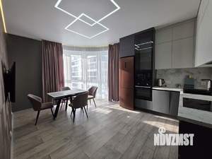 2-к квартира, на длительный срок, 57м2, 5/26 этаж