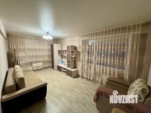 2-к квартира, на длительный срок, 48м2, 5/5 этаж