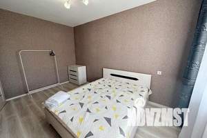 2-к квартира, посуточно, 50м2, 6/10 этаж