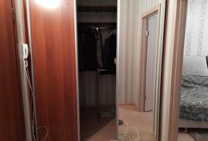 1-к квартира, на длительный срок, 36м2, 3/14 этаж