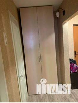 1-к квартира, на длительный срок, 38м2, 8/15 этаж