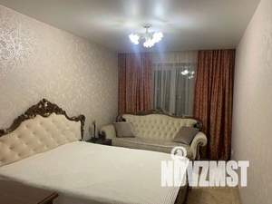 1-к квартира, на длительный срок, 37м2, 7/9 этаж