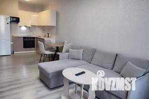 2-к квартира, посуточно, 39м2, 5/16 этаж