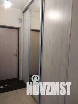 1-к квартира, на длительный срок, 37м2, 4/26 этаж