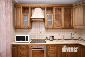 2-к квартира, посуточно, 65м2, 1/1 этаж