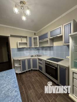 2-к квартира, на длительный срок, 53м2, 2/10 этаж