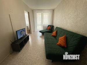 1-к квартира, на длительный срок, 30м2, 11/21 этаж