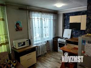 Студия квартира, посуточно, 36м2, 6/9 этаж