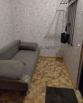 1-к квартира, на длительный срок, 40м2, 4/14 этаж